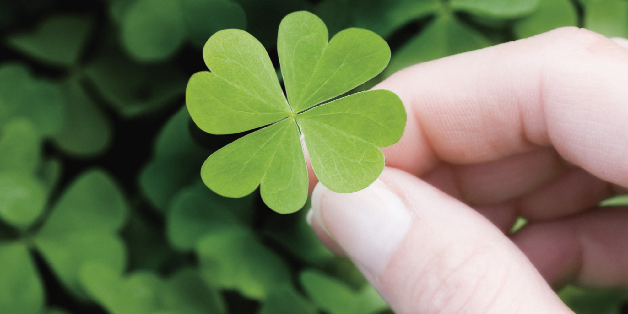 How to take advantage of your “lucky” day